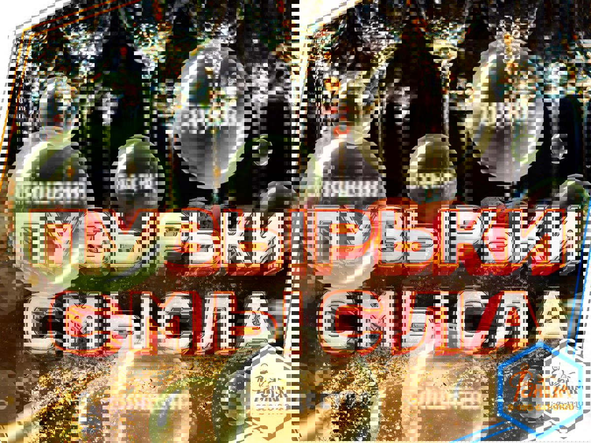 Пузырьки смысла