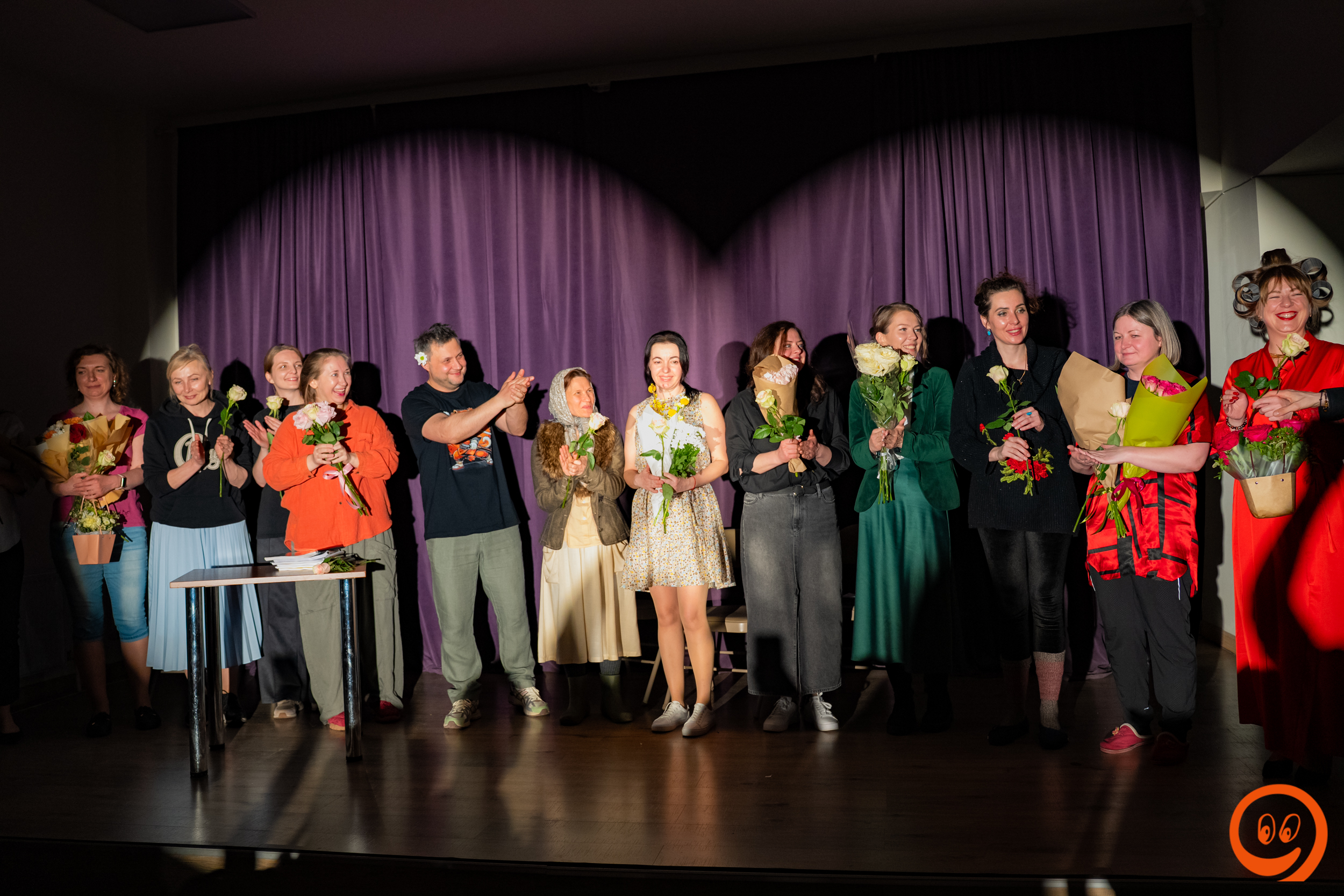 Театр Фантим | 10.04.2026