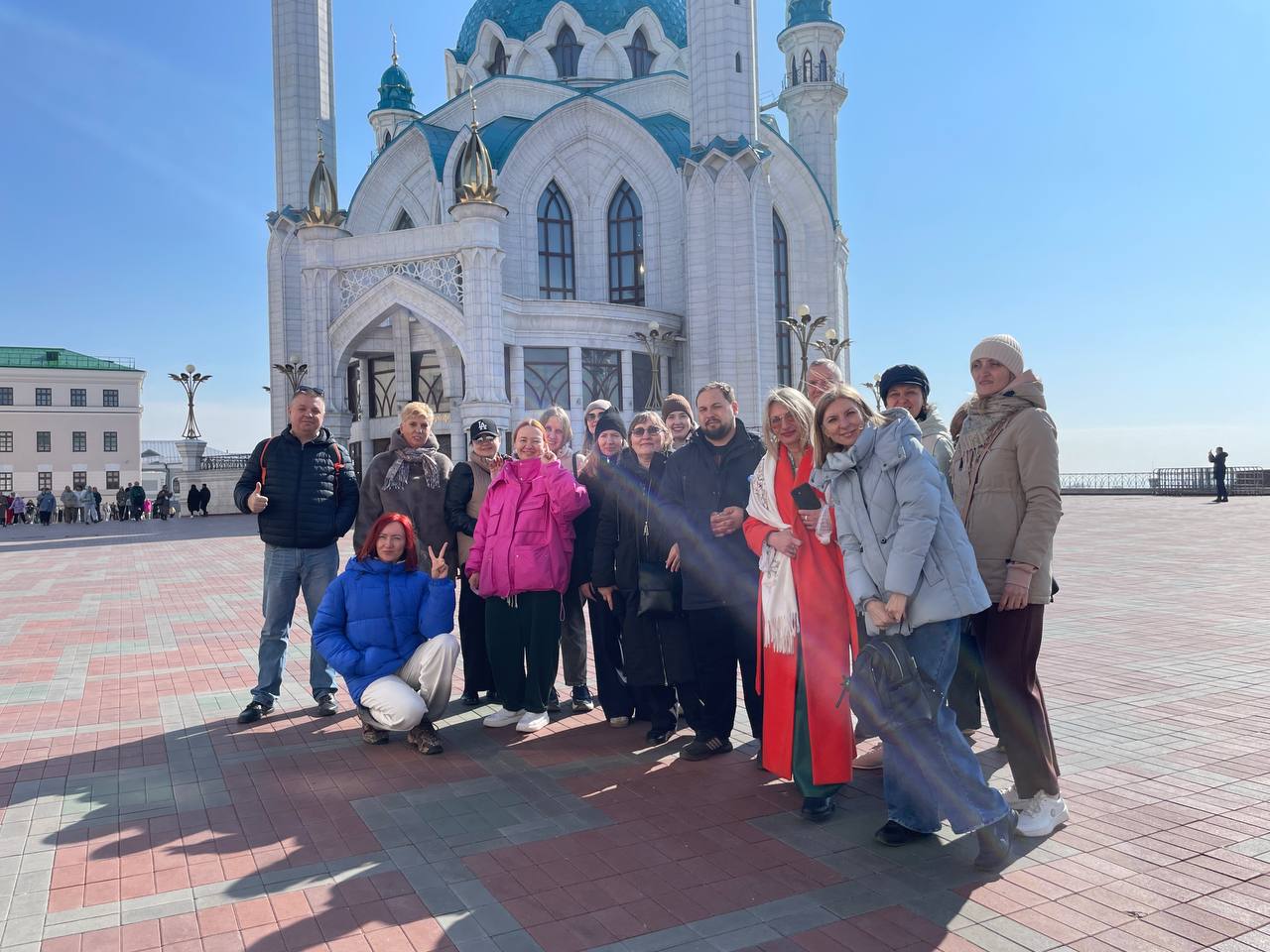 Казань | 11-12.04.2026