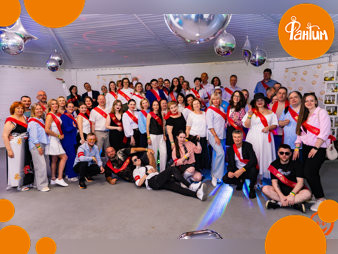 День рождения Фантим | 23.05–24.05.2026