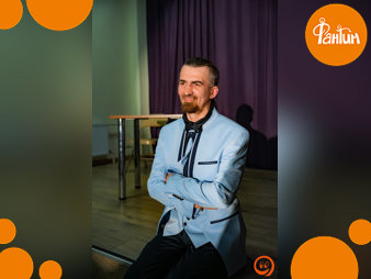Театр "Фантим" | 10.04.2026